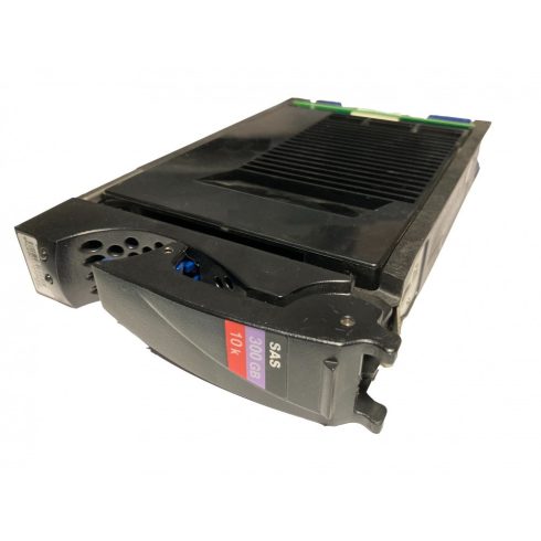 EMC 300GB 10k SAS LFF 3.5" Hard Drive VNX w/Tray