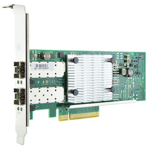 Lenovo Intel X540 ML2 Dual-Port 10GbaseT Adapter