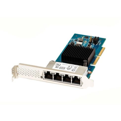 IBM Intel I350-T4 ML2 Quad Port 1 Gb-T Ethernet Adapter