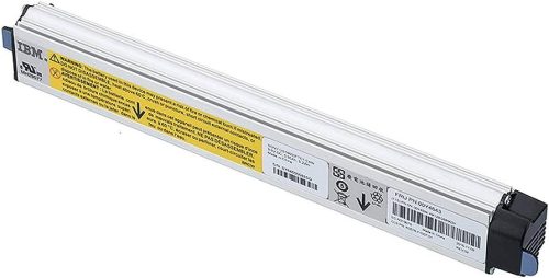 IBM Storwize V3700 node canister battery