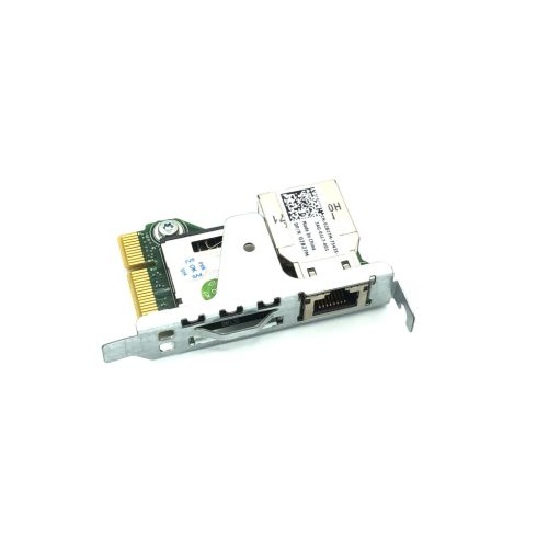 Dell iDRAC7 Remote Access Controller (RAC) Card PowerEdge R320 R420 R520 T320 T420