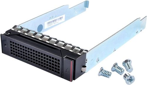 Lenovo HDD Tray LFF 3,5" SAS/SATA Hot-Swap for ThinkServer