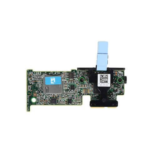 Dell Internal Micro SD vFlash Card Reader Module R440 R540 R640 R740