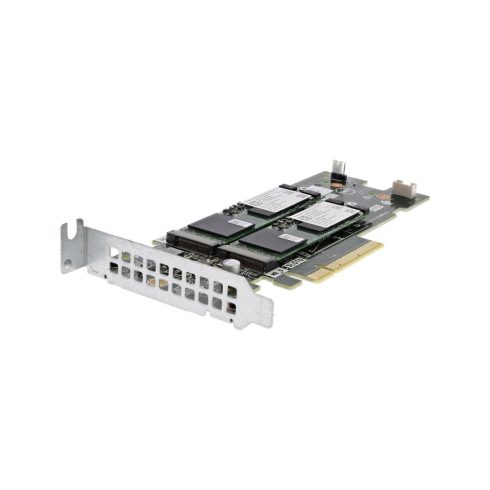 Dell Boot Optimized Server Storage (BOSS) Controller Card