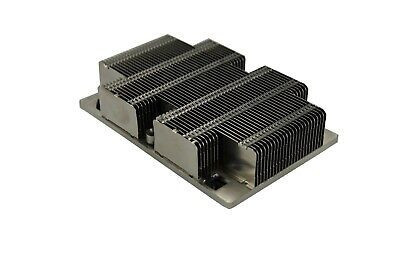 Dell Heatsink 1U Standard R640 R740 125W