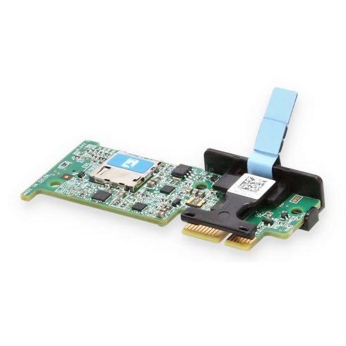Dell Internal Dual SD IDSDM Card Reader Module R440 R540 R640 R740