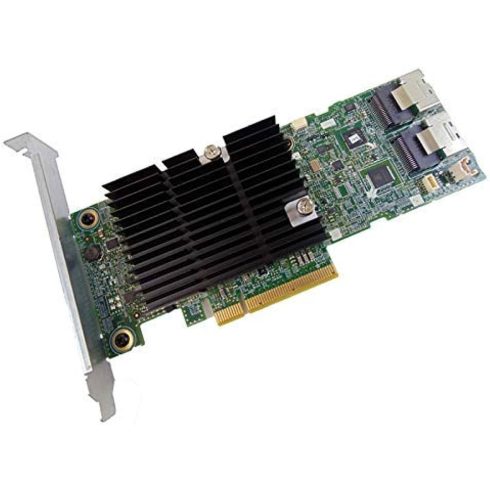 Dell PERC H710 512MB 6Gb/s PCIe x8 SAS RaidController