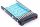 HP HDD Tray SFF 2,5" SAS/SATA Hot-Plug