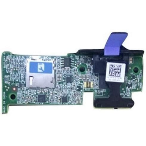 Dell Dual MicroSD Card Reader Module G14 R440 R540 R640 R740 R740xd
