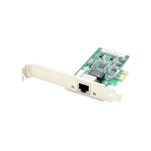 HP NC373T PCIe Multifunction Gigabit Server Adapter