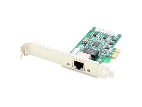HP NC373T PCIe Multifunction Gigabit Server Adapter