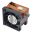 Dell FAN Poweredge R720 R720xd R820 Hot Plug Fan Module Assembly