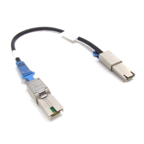 HP External Mini SAS 0.5m Cable