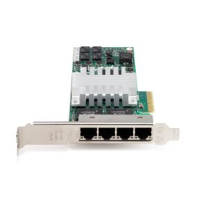 HP NC364T PCIe 4-port Gigabit Server Adapter