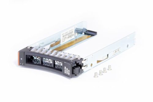 IBM HDD Tray SFF 2,5" SAS/SATA Hot-Swap M2 M3