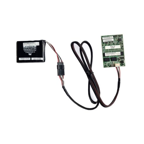 ServeRAID M5100 Series 1GB Flash/RAID 5 Upgrade