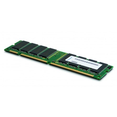 Lenovo 16GB (1x16GB) 2Rx4 DDR4-2400 PC4-2400T Registered Memory Kit