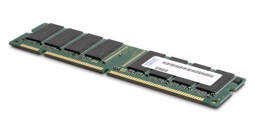 IBM 32GB (1x32GB) 4Rx4 PC3-14900L ECC DDR3-1866 Registered Memory Kit