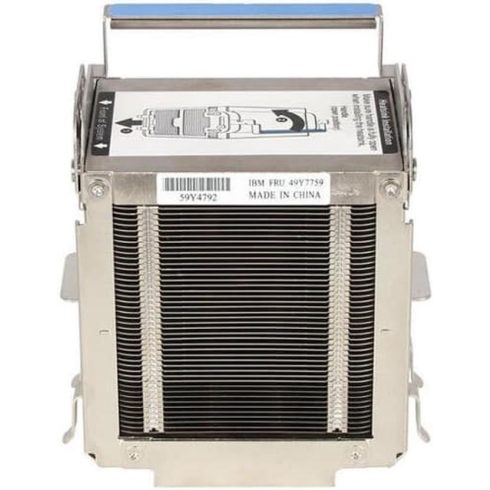 IBM Heatsink System X3850 X5 X3950 X5