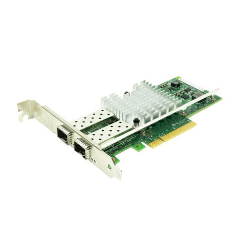 IBM INTEL X520-DA2 10GB DUAL-PORT SFP+ CNA PCI-E ADAPTER