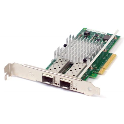 IBM Intel Ethernet Converged Network Adapter X520-DA2 Dual Port
