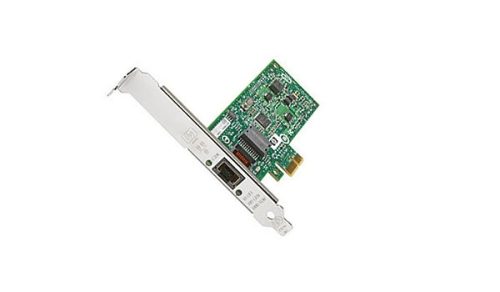 HP NC112T PCIe Gigabit Server Adapter