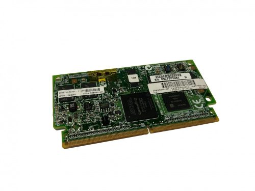 HP 1GB Flash Backed Cache Memory Module P410
