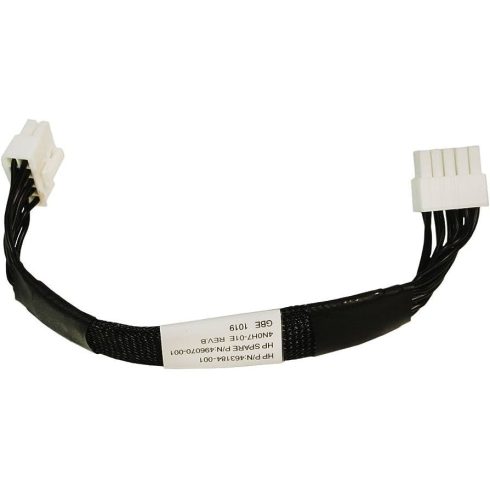HP Hard drive backplane power cable - 430mm