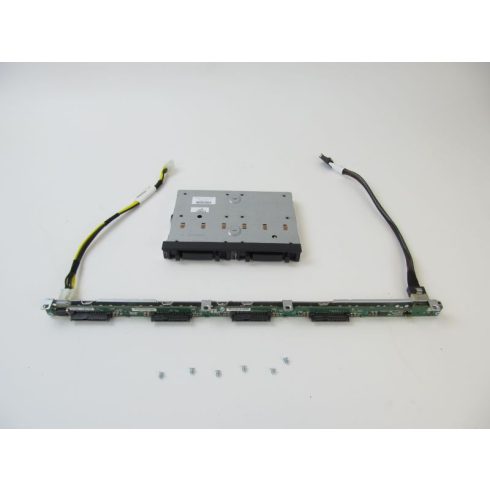 HP DL360 G6/G7 Small Form Factor Hard Drive Backplane Kit