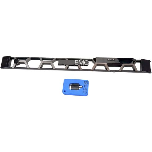 Dell EMC R440, R640,R6415 LCD Security Front Bezel