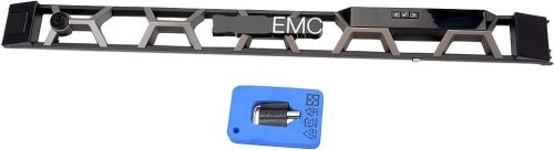 Dell EMC R440, R640,R6415 LCD Security Front Bezel