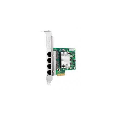 HP NC375T 4-port Gigabit Server Adapter