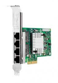HP NC375T 4-port Gigabit Server Adapter