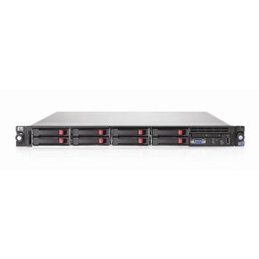 HP ProLiant DL360 G7 4SFF Configure-to-order Server Chassis