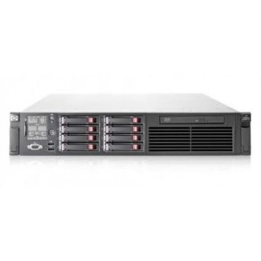 HP ProLiant DL380 G7 8SFF Configure-to-order Server Chassis