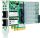 HP NC523SFP 2-port 10GbE Server Adapter Low Profile