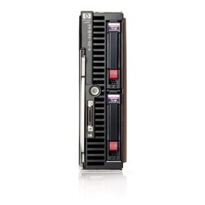   HP ProLiant BL460c G7 Configure-to-order Blade Server Chassis
