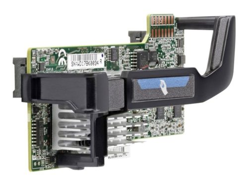 HPE FlexFabric 10Gb 2-port 554FLB Adapter