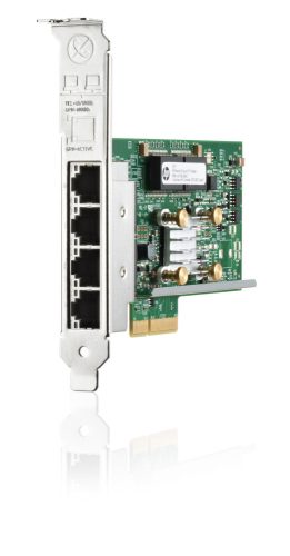 HP Ethernet 1Gb 4-port 331T Adapter