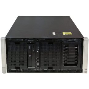  HP ProLiant ML350p Gen8 Hot Plug 8SFF Configure-to-order Rack Server Chassis