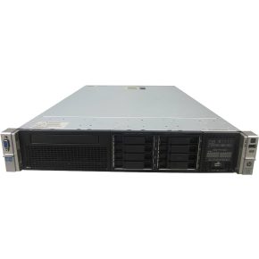   HP ProLiant DL380p Gen8 8SFF Configure-to-order Server Chassis