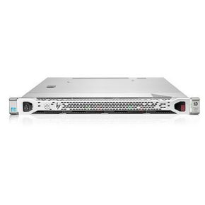   HP ProLiant DL360p Gen8 8SFF Configure-to-order Server Chassis