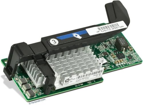HPE FLEX-10 10Gb 2-port 530FLB ADAPTER