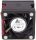 HP FAN DL380p Gen8 DL380e Gen8 Hot-pluggable