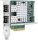 HPE 560SFP+ 2-port 10Gb Server Adapter Low Profile