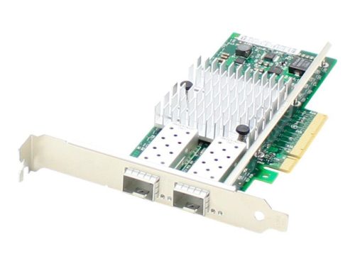 HPE 560SFP+ 2-port 10Gb Server Adapter