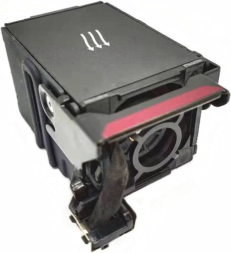 HP FAN DL360p DL360e Gen8 Dual-rotor hot-pluggable fan module assembly