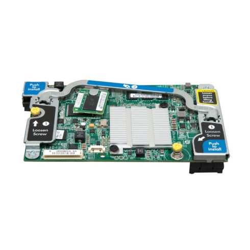 HP BLc Smart Array P220i SAS Controller