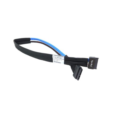 HP Slimline optical drive SATA cable, 440mm DL380p