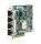 HPE Ethernet 1Gb 4-port 331FLR Adapter